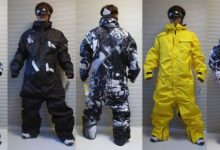 Photo of Как выбрать качественный костюм для сноуборда