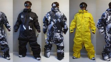 Photo of Как выбрать качественный костюм для сноуборда