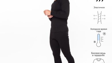 Photo of Особенности выбора термобелья мужского в Екатеринбурге